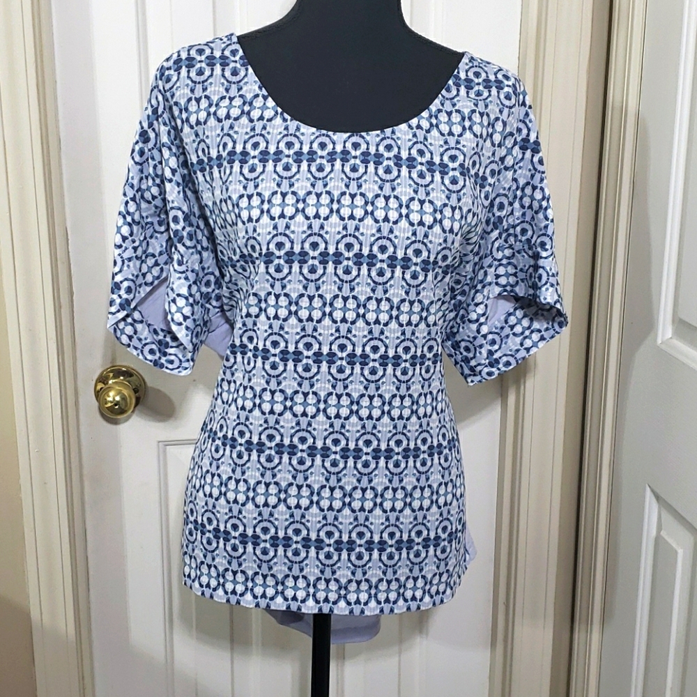 Jones New York Blouse
